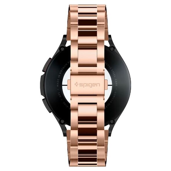 Spigen Spigen Modern Fit Band Samsung Galaxy Watch 42mm Rose Gold καθολικός