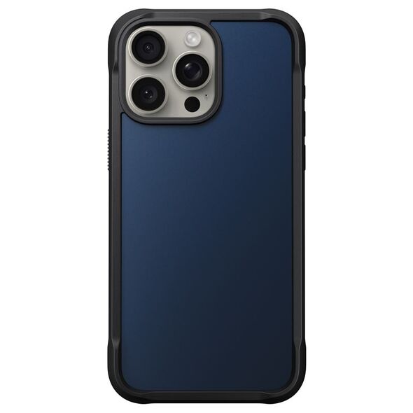 Nomad Nomad Ανθεκτική Θήκη, atlantic blue - iPhone 15 Pro Max