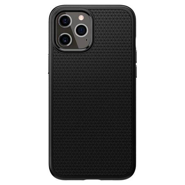 Spigen Liquid Air iPhone 12 Pro Max