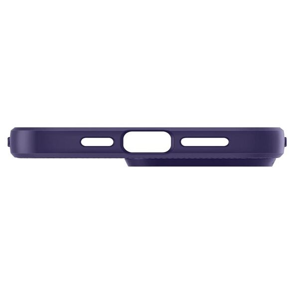 Spigen Spigen Liquid Air - Θήκη για iPhone 14 Pro (Μωβ)