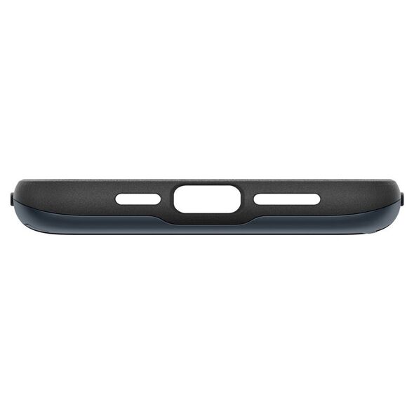 Spigen Spigen Slim Armor CS, metal slate - iPhone 15 Pro