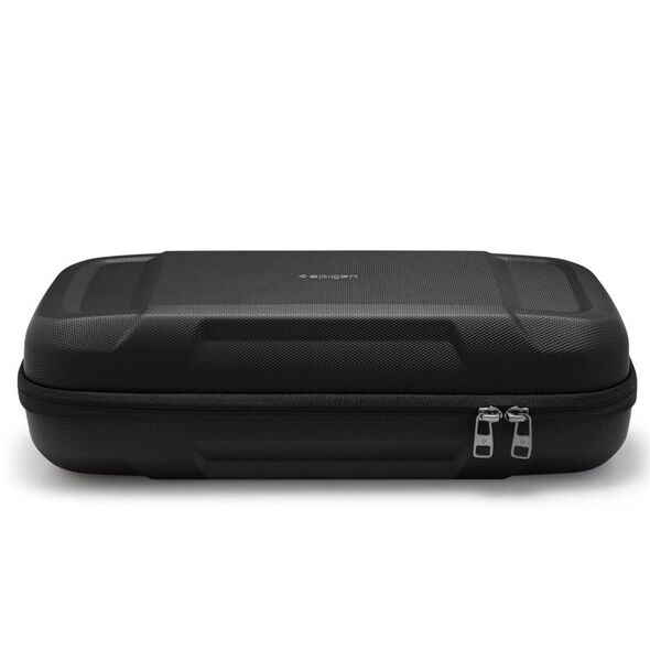 Spigen Spigen Rugged Armor Pro Θήκη, μαύρο - Steam Deck