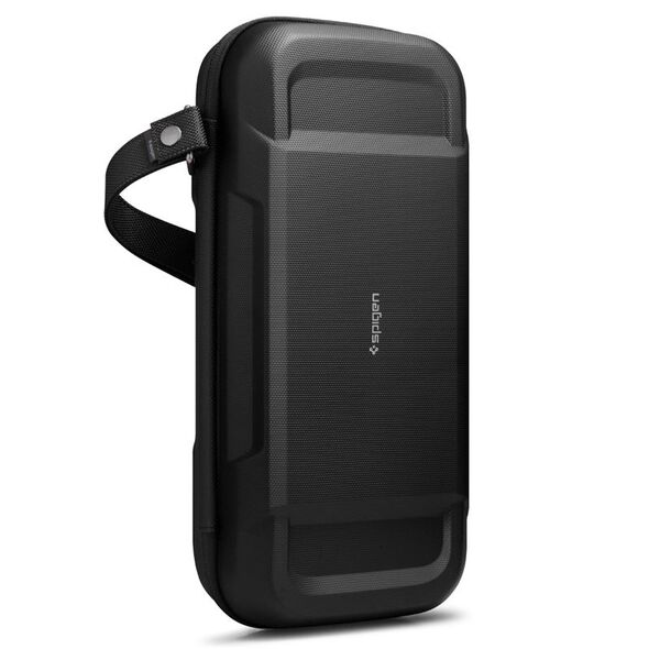 Spigen Spigen Rugged Armor Pro Θήκη, μαύρο - Steam Deck