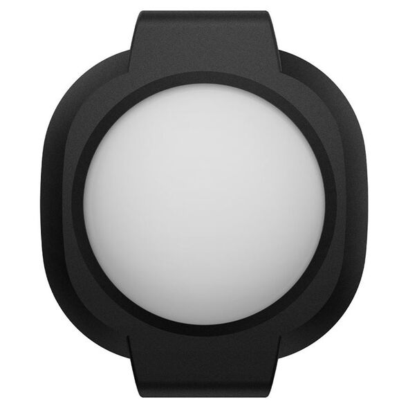 Spigen Spigen Περιλαίμιο Κατοικίδιου, μαύρο - AirTag
