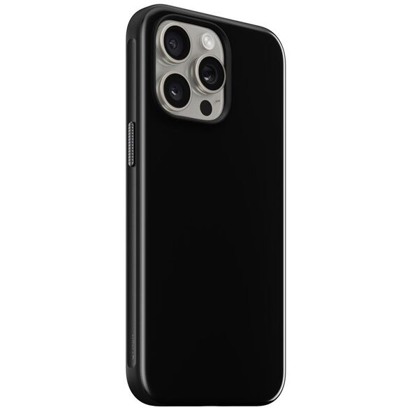 Nomad Nomad Sport Θήκη, μαύρο - iPhone 15 Pro Max