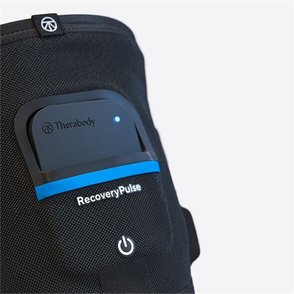 Beurer Therabody RecoveryPulse Μανίκι Βραχίονα Μονό μέγεθος L