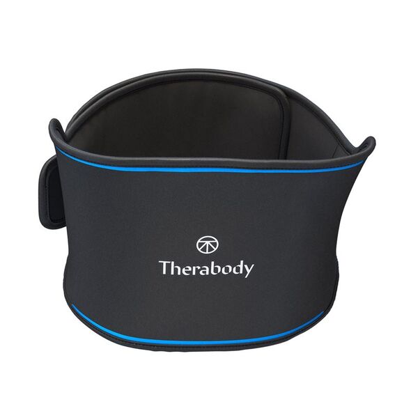 Ηλεκτρική ζώνη μέσης TRITON Therabody RecoveryTherm Hot Vibration Back & Core