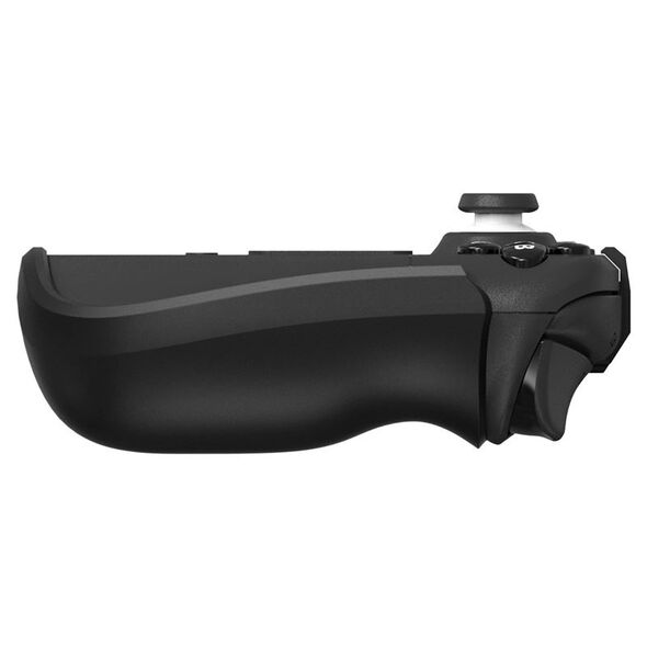Spigen Spigen Thin Fit with Kick Stand, μαύρο - Steam Deck 13186151 8809896743877