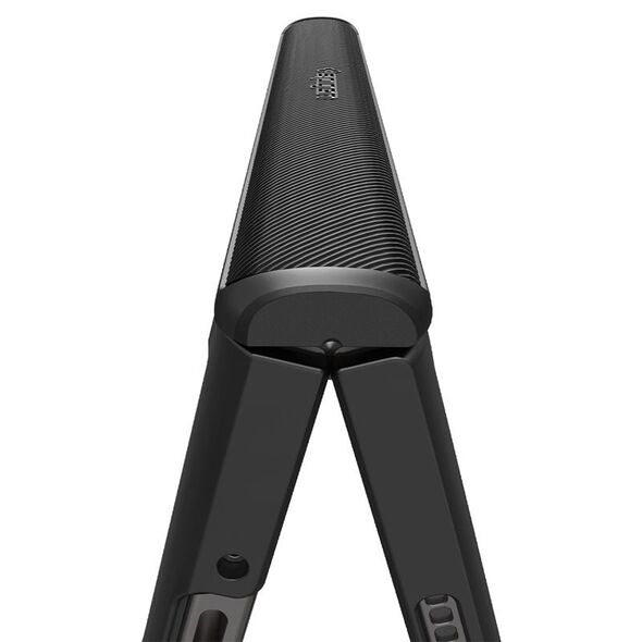 Spigen Θήκη SAMSUNG GALAXY Z FOLD 5 Spigen Slim Armor Pro Pen μαύρο