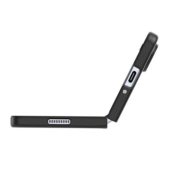 Spigen Θήκη Spigen Airskin Samsung Galaxy Z Fold 5 Μαύρο
