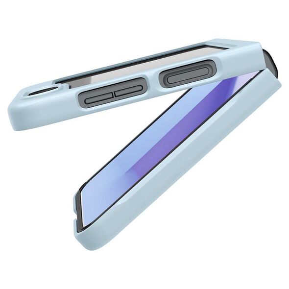 Spigen Θήκη Spigen Airskin Samsung Galaxy Z Flip 5 Mute Blue