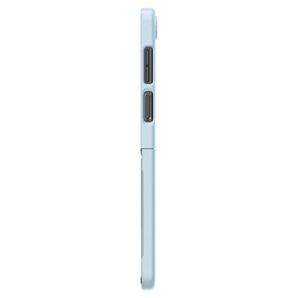 Spigen Θήκη Spigen Airskin Samsung Galaxy Z Flip 5 Mute Blue