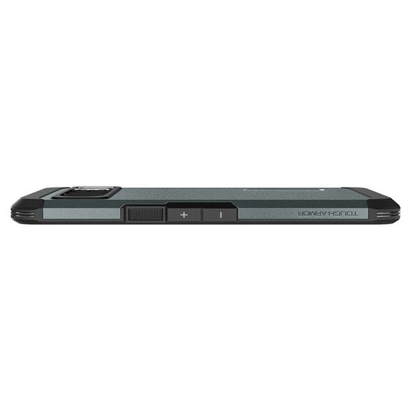 Spigen Spigen Tough Armor, πράσινο της άβυσσος - Google Pixel 8 Pro 13186008 8809896746472