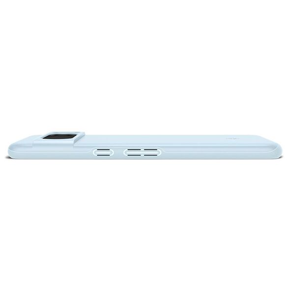 Spigen Spigen Thin Fit, σιωπηλό μπλε - Google Pixel 8 Pro