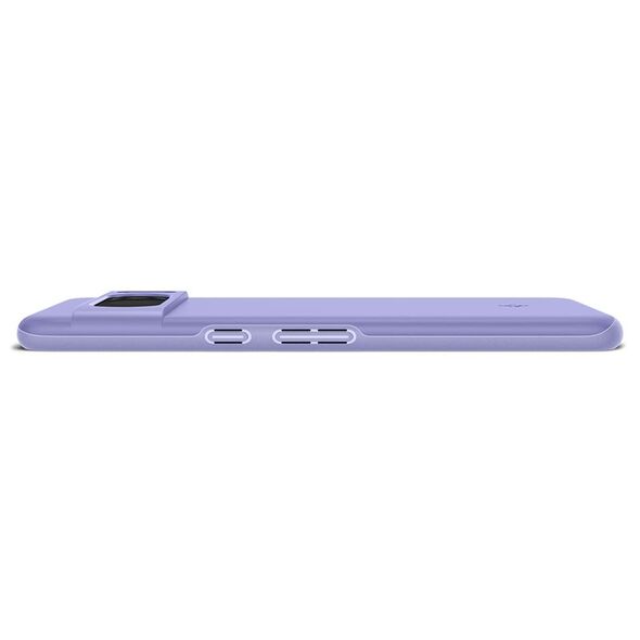 Spigen Spigen Thin Fit, υπέροχο βιολετί - Google Pixel 8 Pro