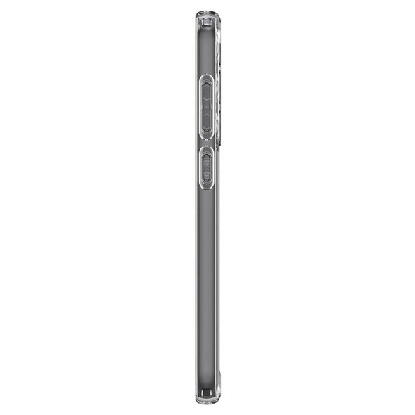 Spigen Spigen Ultra Hybrid, clear - Samsung Galaxy S23 FE