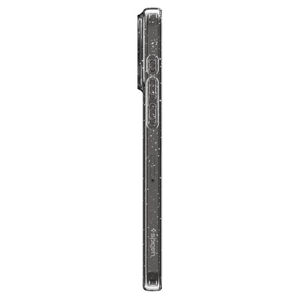 Spigen Spigen Liquid Crystal iPhone 15 Pro 6.1" glitter crystal ACS06701