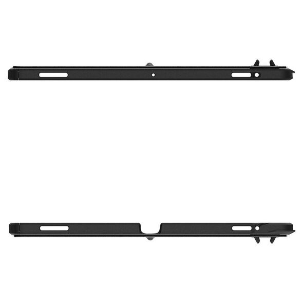 Θήκη tablet Spigen Spigen Thin Fit Pro, μαύρη - Samsung Galaxy Tab S9 Ultra/Tab S8 Ultra 13221306 8809896751483