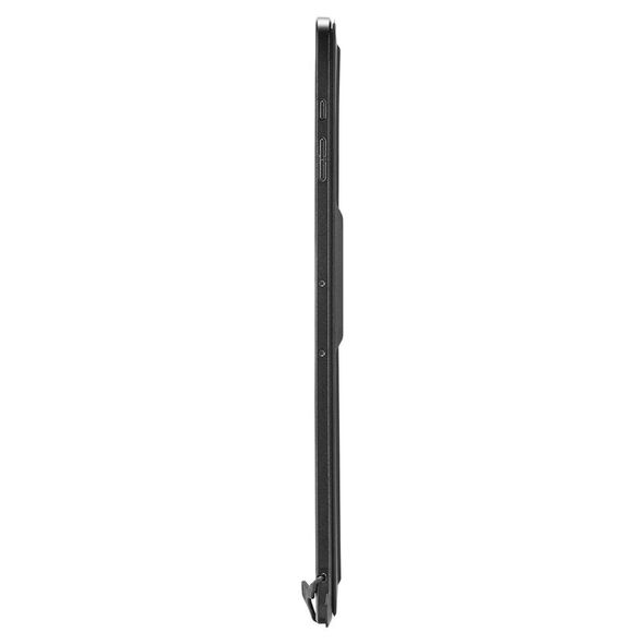 Θήκη tablet Spigen Spigen Thin Fit Pro, μαύρη - Samsung Galaxy Tab S9 Ultra/Tab S8 Ultra 13221306 8809896751483