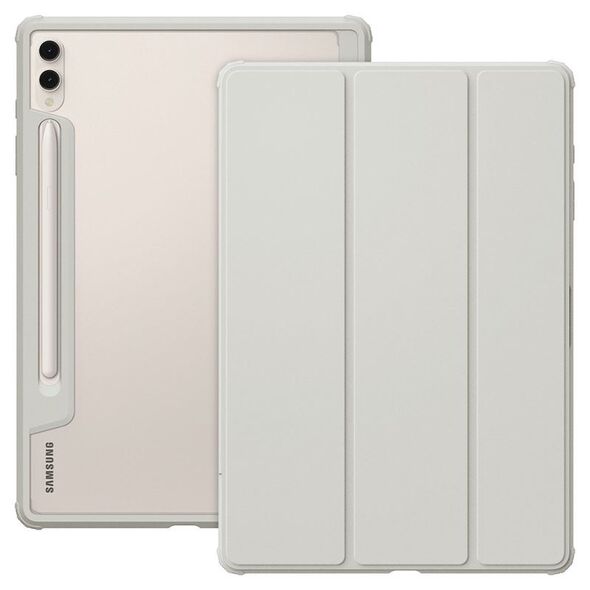 Θήκη για tablet Spigen Ultra Hybrid Pro, γκρι - Samsung Galaxy Tab S9+