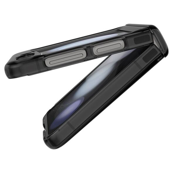 Spigen Thin Fit Pro, frost gray - Samsung Galaxy Z Flip5
