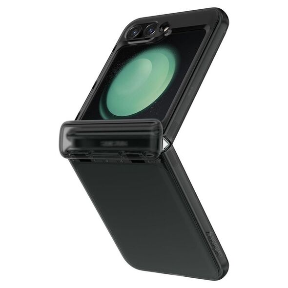 Spigen Thin Fit Pro, frost gray - Samsung Galaxy Z Flip5