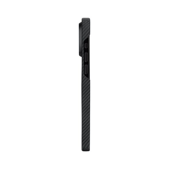 Pitaka Fusion Weaving MagEZ 4 600D, ραψωδία - iPhone 15 Pro Max