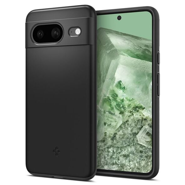 Spigen Spigen Thin Fit, black - Google Pixel 8