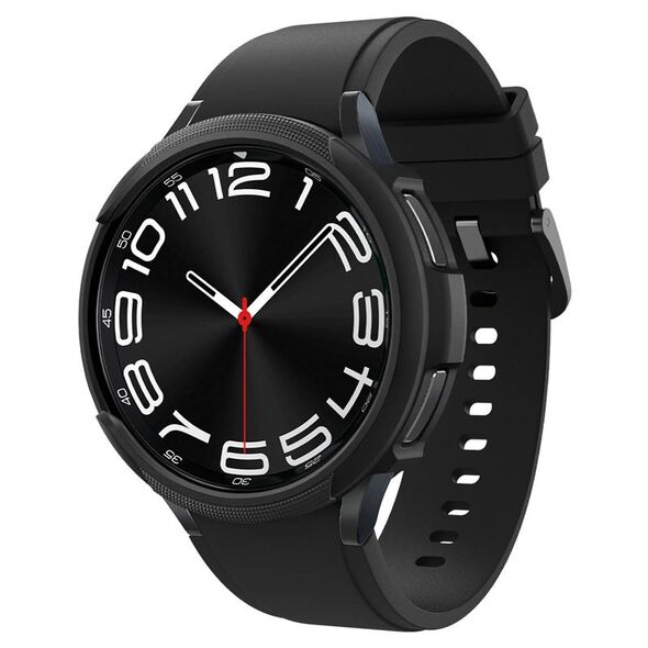 Spigen Spigen Liquid Air Samsung Galaxy Watch 6 Classic 43 mm μαύρο/matte black ACS06395