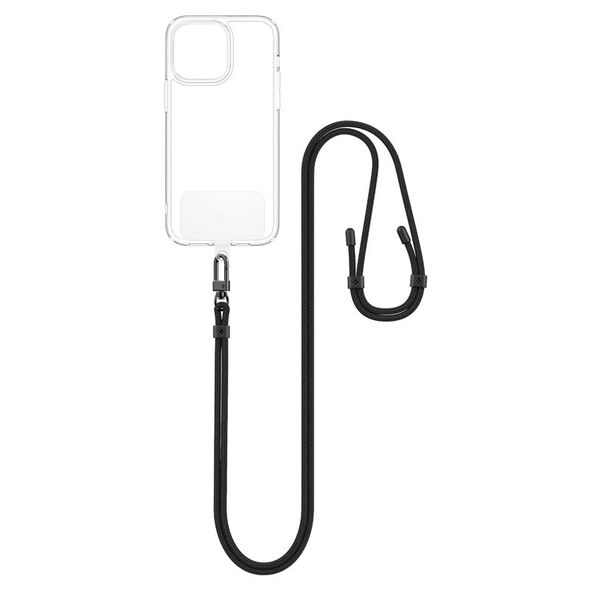 Spigen Spigen Crossbody Strap + ConTag