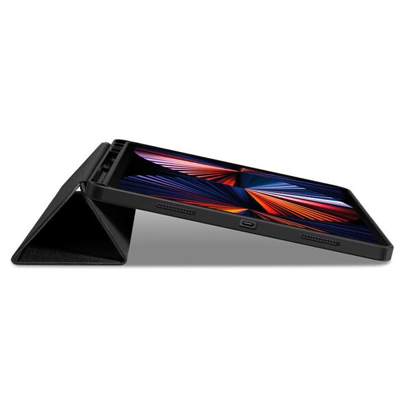 Θήκη για tablet Spigen Θήκη Spigen Urban Fit Apple iPad Pro 12.9 2021 (5ης γενιάς) Μαύρο
