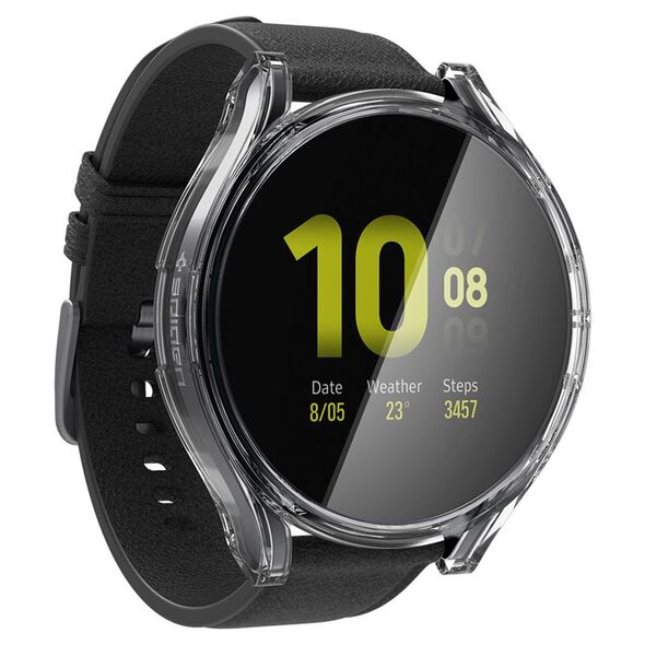Spigen Θήκη Spigen Ultra Hybrid Samsung Galaxy Watch 4 40mm Crystal Clear