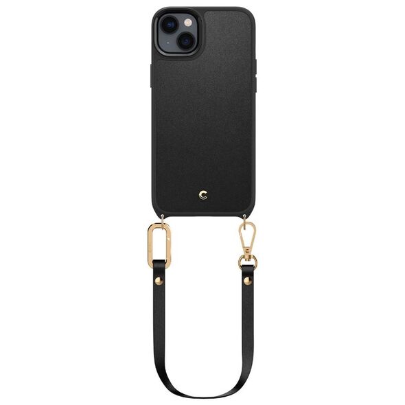 Θήκη Spigen Cyrill Classic Charm Mag MagSafe Apple iPhone 14 Μαύρο