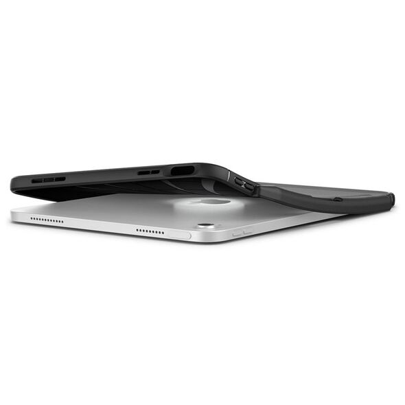 Θήκη για tablet Spigen Θήκη για tablet Spigen Rugged Armor για Apple iPad 10.9 2022 MATTE BLACK