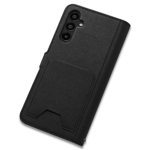 Θήκη Spigen Spigen Wallet S Plus για Samsung Galaxy A54 5G Black 12772888 8809896742559
