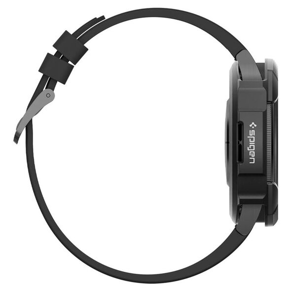 Spigen Spigen Liquid Air Samsung Galaxy Watch 6 Classic 43 mm μαύρο/matte black ACS06395