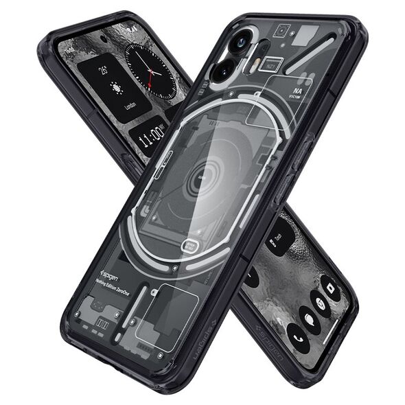 Spigen Spigen Ultra Hybrid, zero one - Nothing Phone (2)