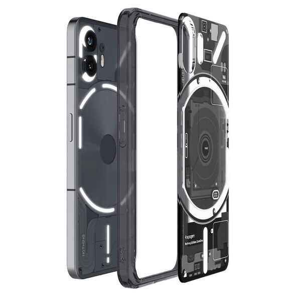 Spigen Spigen Ultra Hybrid, zero one - Nothing Phone (2)