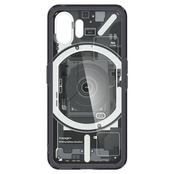 Spigen Spigen Ultra Hybrid, zero one - Nothing Phone (2)