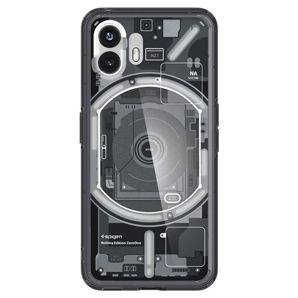 Spigen Spigen Ultra Hybrid, zero one - Nothing Phone (2)