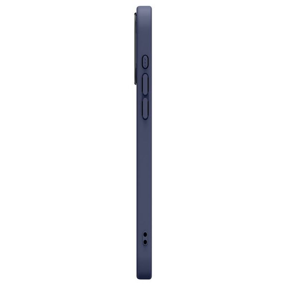 Spigen Spigen Cyrill Kajuk MagSafe, navy, - iPhone 15 Pro Max