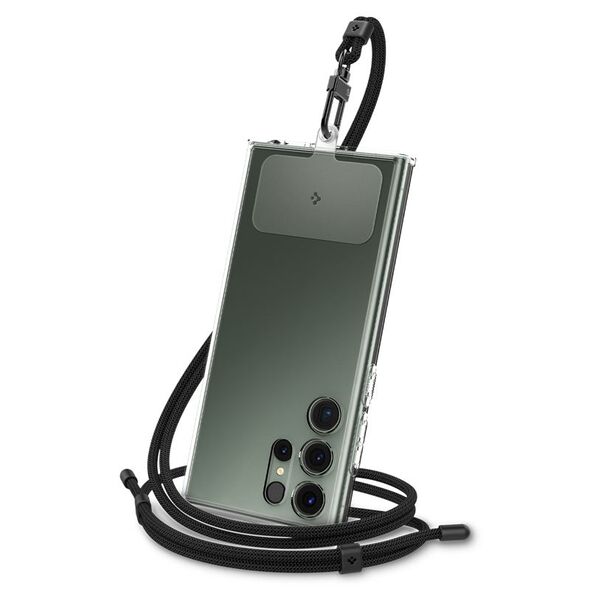 Spigen Spigen Crossbody Strap + ConTag