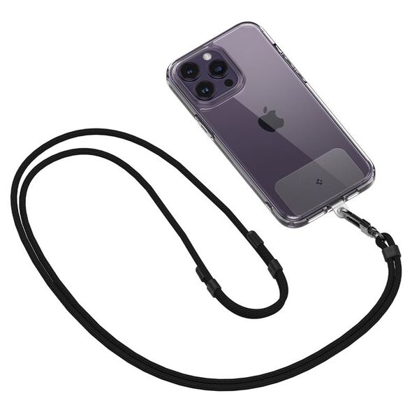 Spigen Spigen Crossbody Strap + ConTag