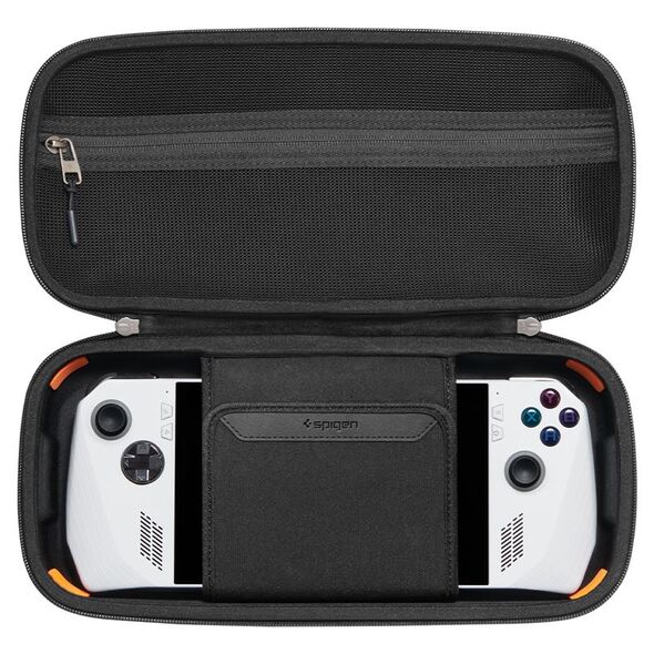 Spigen Spigen Rugged Armor Pro Pouch, black - ROG Ally 2023