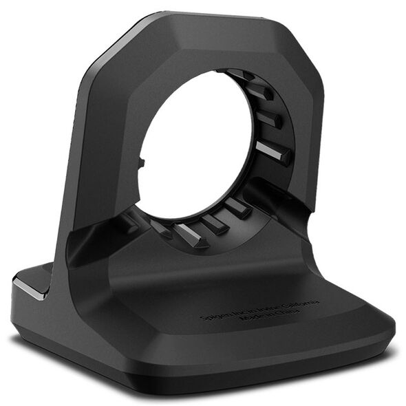 Spigen Spigen Rugged Armor Stand, μαύρο - Apple Watch