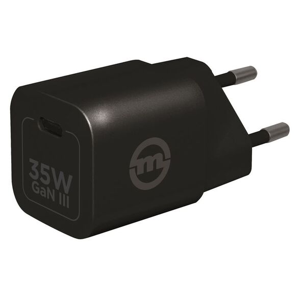 Φορτιστής Mobile Origin GAN-35W-1C 1x USB-C 3 A (GAN-35W-1C-BLK)