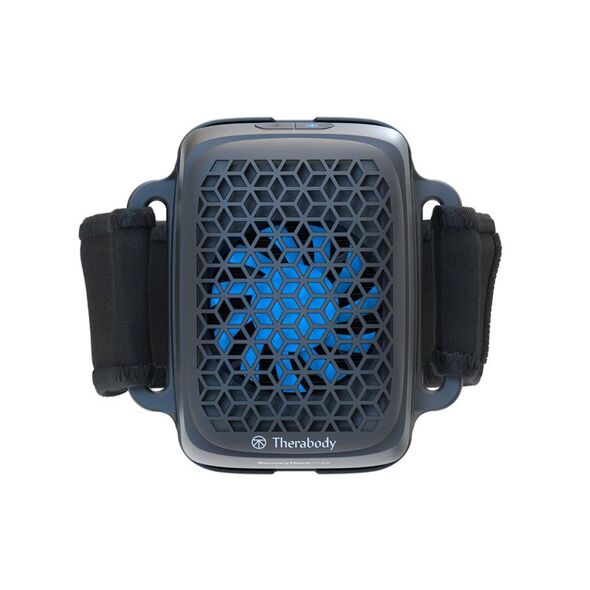 BaByliss Therabody RecoveryTherm Cube