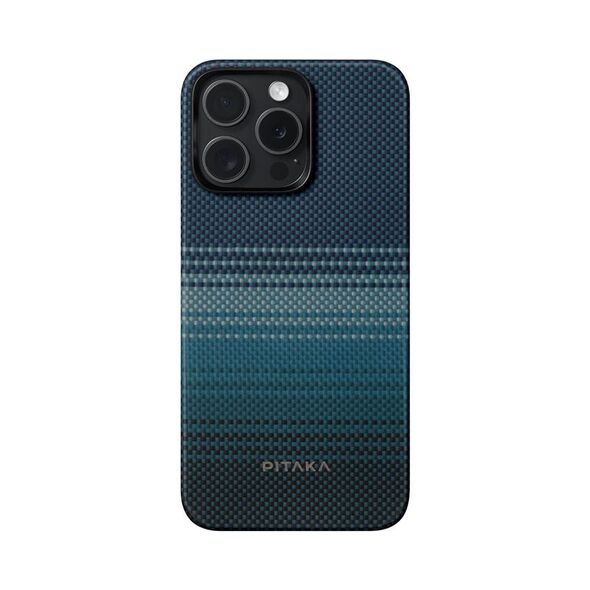 Θήκη Pitaka MagEZ 5, moonrise - iPhone 15 Pro Max