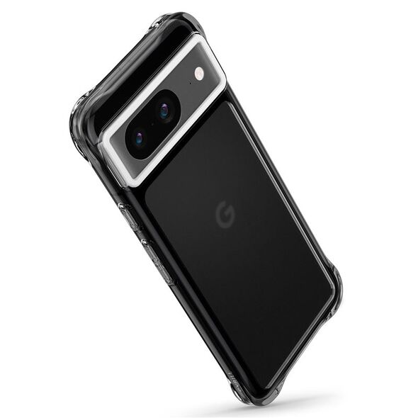 Spigen Spigen Cyrill Ultra Sheer, dusk - Google Pixel 8