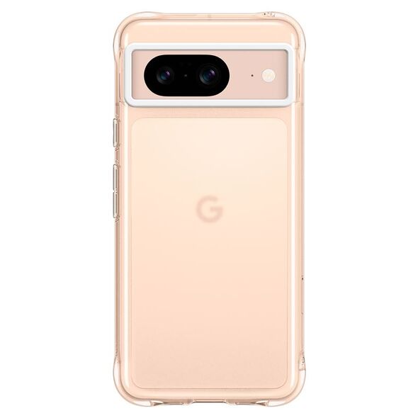 Spigen Spigen Cyrill Ultra Sheer, matte clear - Google Pixel 8